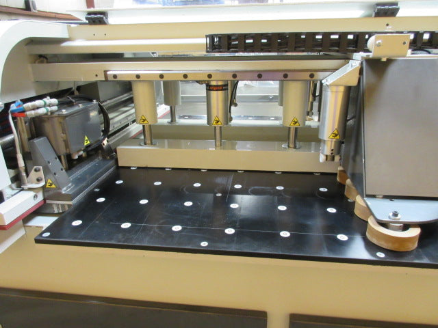 Used Maggi CNC Automatic Boring Machine - Model Evolution 1000 - Photo 12