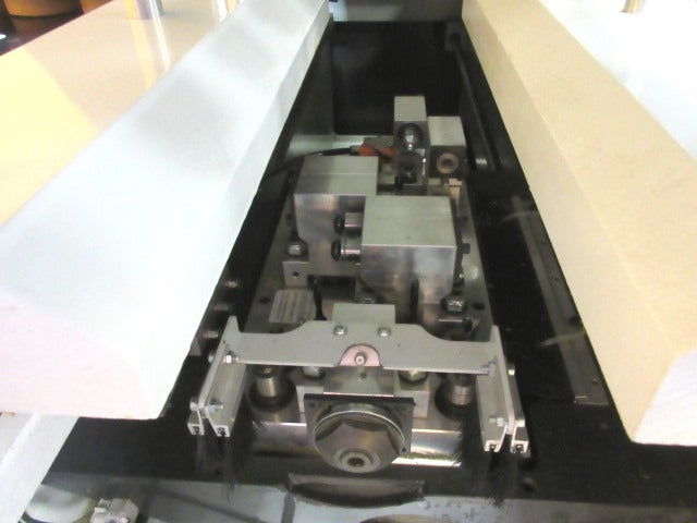 Used Maggi CNC Automatic Boring Machine - Model Evolution 1000 - Photo 14