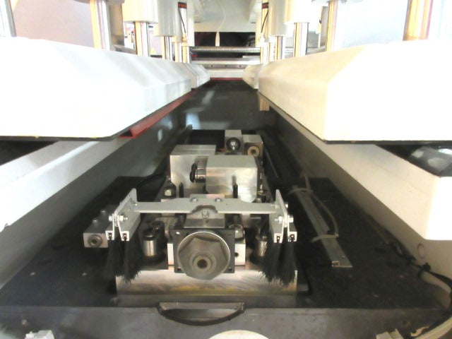 Used Maggi CNC Automatic Boring Machine - Model Evolution 1000 - Photo 13