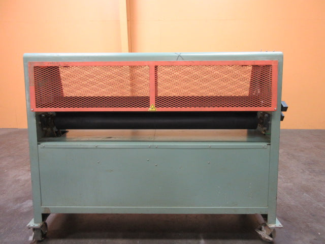 Used Evans Pinch Roller - Model 256 - Photo 1