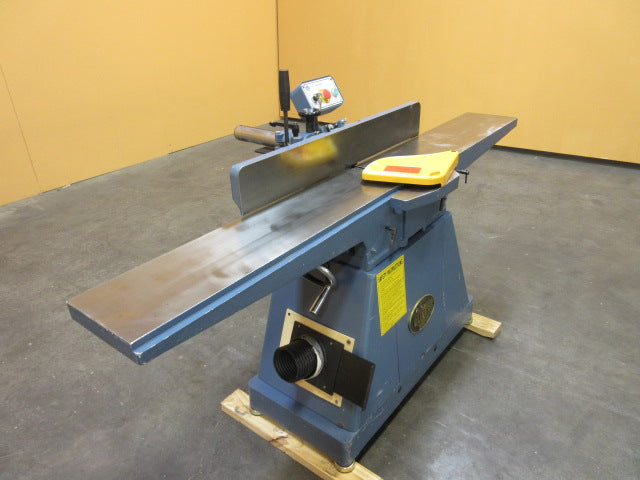 Used Oliver Jointer - Model: 4230 - Photo 2