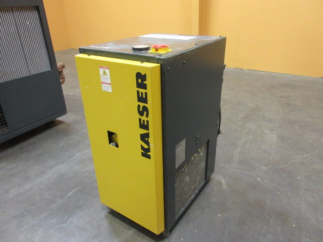 Used Kaeser Rotary Screw Air Compressor - Model: AS-20 - Photo 6