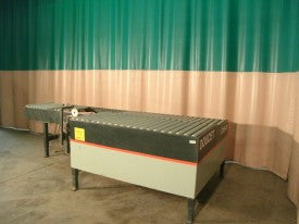 Used Left-Handed Doucet Conveyor - Model-24-5-G - Photo 5