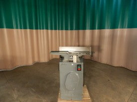 Used Rockwell Jointer - Model 37-290 - Photo 1