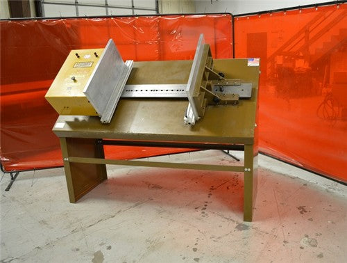 SOLD - Ritter Door and Drawer Clamp - Model R-875 - Photo 2