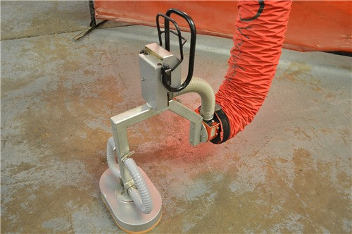 Used Gorbal Vacuum Lifting System - Model Vaculex-AB - Photo 5