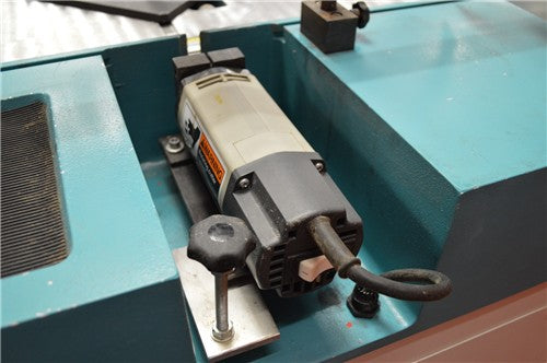 Used Hoffman Dovetail Routing Machine - Photo 6