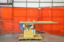 Used Powermatic Table Saw - Model: 66 - Photo 1