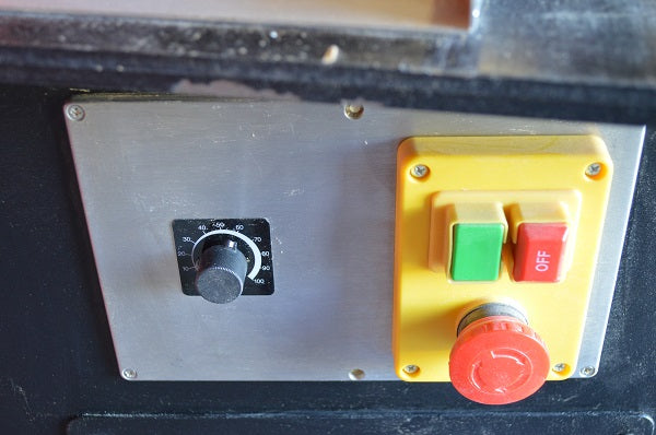Used Safety Speed Pocket Hole Machine - MFG SPM301 - Detail 2