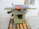 Used SCMI Combination Planer/Jointer - Model MiniMax FS30 - Photo 2