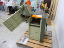 Used SCMI Combination Planer/Jointer - Model MiniMax FS30 - Photo 5