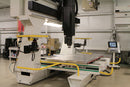 Used C.R Onsrud 5 Axis CNC Machining Center - Model F98E24 w/PC Front Controller - Photo 1