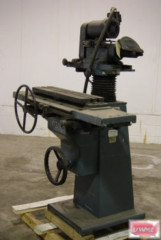 Used Dependable Tool and Manufacturing Co. Tool Grinder - Model 152A - Photo 2 