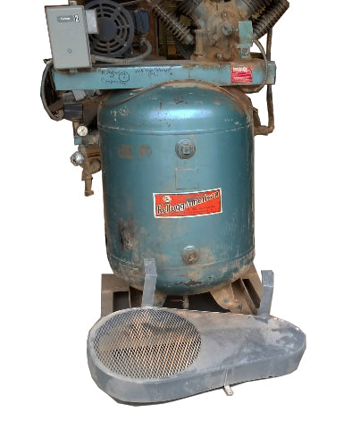 Used Kellog American AIr Compressor