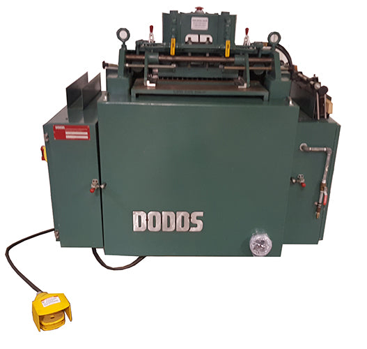Used Dodds Dovetailor - Model SE-15R - Detail 3
