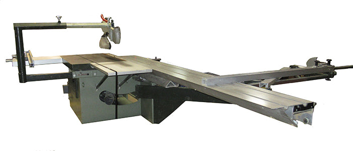 Used Altendorf Table Saw - Model RF F45- Detail 3