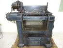 Used Oliver Planer - Model 299-D - 24 Inch - Photo 1
