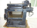 Used Oliver Planer - Model 299-D - 24 Inch - Photo 2
