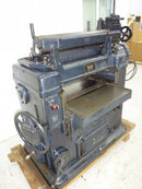 Used Oliver Planer - Model 299-D - 24 Inch - Photo 3