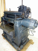 Used Oliver Planer - Model 299-D - 24 Inch - Photo 4