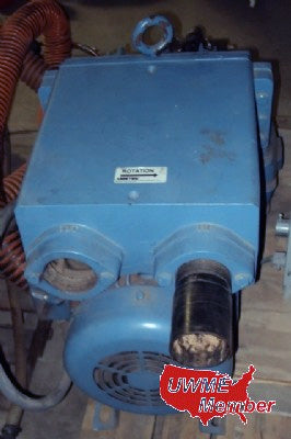Used AM&D Vacumizer Model 100 - Photo 9