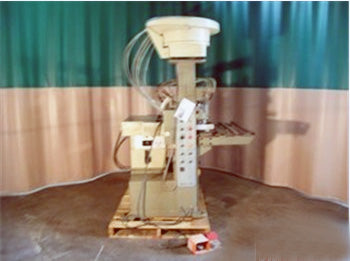 Used Busellato Drill Dowel Machine – Model Velox FL1 - Photo 5