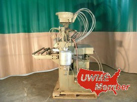 Used Busellato Drill Dowel Machine – Model Velox FL1 - Photo 1