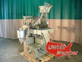 Used Busellato Drill Dowel Machine – Model Velox FL1 - Photo 3