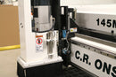 Used C.R Onsrud CNC Router - “Mate Series” Model 145M12C - Photo 7