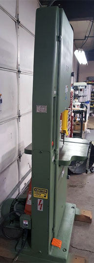 Used Fortis Band Saw - Model DRSC-63 - Photo 2