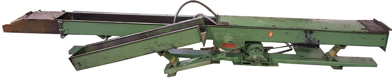Used Webster Conveyor - Model FSL - Detail 3