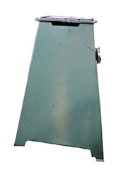 Used Ezy-Vac Vacuum Table - Model 1100 - Detail 3