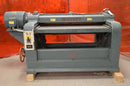 Used Whitney Planer - Model S-480 52" - Photo 4