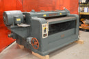Used Whitney Planer - Model S-480 52" - Photo 5
