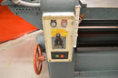 Used Whitney Planer - Model S-480 52" - Photo 8