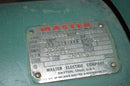 Used Whitney Planer - Model S-480 52" - Photo 12
