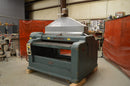 Used Whitney Planer - Model S-480 52" - Photo 2