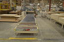 Used Wemhoner Feed Through Laminating Press Line - Photo 1