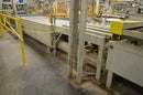 Used Wemhoner Feed Through Laminating Press Line - Photo 10