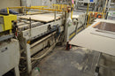 Used Wemhoner Feed Through Laminating Press Line - Photo 11