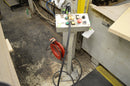 Used Wemhoner Feed Through Laminating Press Line - Photo 12