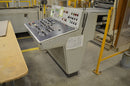 Used Wemhoner Feed Through Laminating Press Line - Photo 13