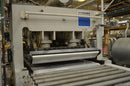 Used Wemhoner Feed Through Laminating Press Line - Photo 19