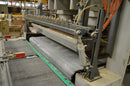 Used Wemhoner Feed Through Laminating Press Line - Photo 21