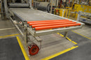 Used Wemhoner Feed Through Laminating Press Line - Photo 22