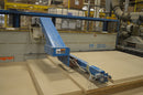 Used Wemhoner Feed Through Laminating Press Line - Photo 5