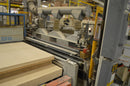 Used Wemhoner Feed Through Laminating Press Line - Photo 6