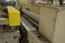 Used Wemhoner Feed Through Laminating Press Line - Photo 8