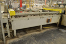 Used Wemhoner Feed Through Laminating Press Line - Photo 9