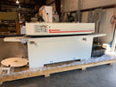 SCM Minimax High Frequency 2mm Edgebander with Pre-Milling Function - Model ME 35T - Detail 